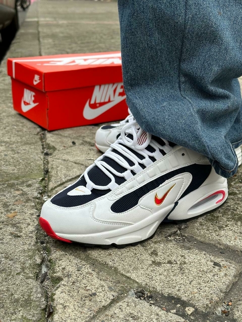 Nike Air Max Triax 96 USA Olympics