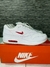 Nike Air Max 1 Premium Jewel White & Red - comprar en línea