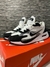 Nike Air Max 87 Solo White Black