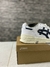 ASICS EX89 Blanco Grand Shark - Snkrs_Bta2