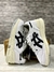 ASICS EX89 Blanco Grand Shark - comprar en línea