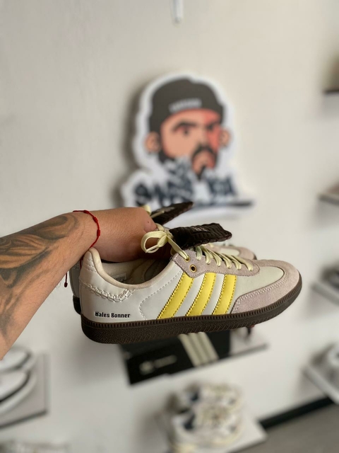 Adidas Samba Wales Bonner - comprar en línea