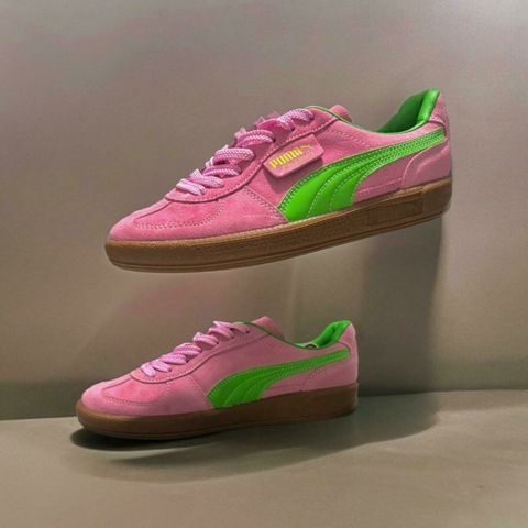 Puma Palermo pink