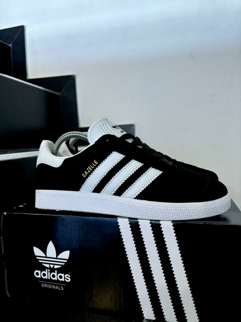 Adidas Gazelle