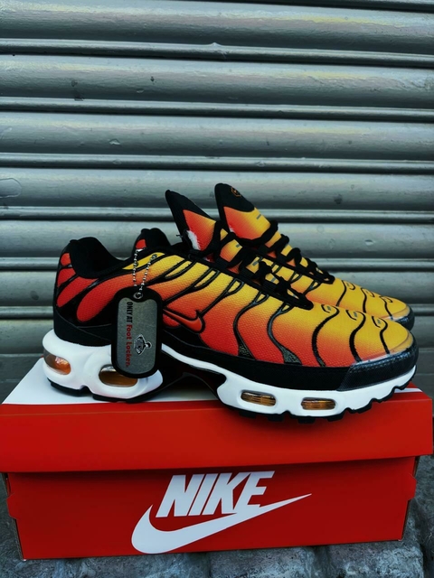 Nike Air Max Plus TN Ultra Tiger - comprar en línea