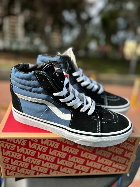 Vans SK8 - Hi