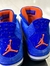 Jordan 4 Retro Florida Gators en internet