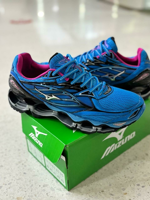 Mizuno Wave Prophecy 6