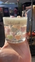 Vela Decorativa Lovely Candle Champagne 200g na internet