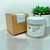 Kit com 10 velas 150g - Brinde corporativo - comprar online