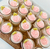 Imagem do Kit com 10 Velas Lembrancinhas personalizadas 70g