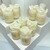 Kit com 10 Velas Lembrancinhas personalizadas 70g - comprar online
