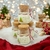 Imagem do Kit com 10 Velas lembrancinha 40g