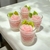 Kit com 10 Velas Lembrancinhas personalizadas 70g