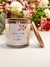 Vela Home 180g - Carla Zucch Velas Especiais