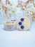 Vela Decorativa Lovely Candle 100g - Carla Zucch Velas Especiais
