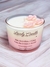 Vela Decorativa Lovely Candle 100g na internet