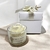 Vela Decorativa Luxo 180g - Carla Zucch Velas Especiais