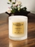 Vela Ágata Premium 330ml - Carla Zucch Velas Especiais