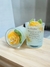 Kit com 10 Velas Lembrancinhas personalizadas 70g - comprar online