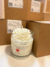 Kit com 10 velas decorativas 220g - Brinde corporativo Luxo - loja online