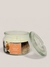 Vela Compota Yankee Vanilla Sugar 250g - Carla Zucch Velas Especiais