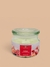 Vela Compota Yankee Peônia 250g - Carla Zucch Velas Especiais