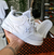 Tênis Louis Vuitton Skate - Branco