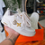 Tênis Louis Vuitton Skate - Branco é Dourado