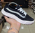 Tênis Vans UltraRange VR3 - Preto e Branco