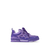 Tênis Louis Vuitton Skate - Roxo - ZNK Oficial