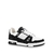 Tênis Louis Vuitton Trainer - Preto e Branco - comprar online