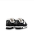 Tênis Louis Vuitton Trainer - Preto e Branco na internet