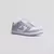 Tênis Nike Dunk Low - Cinza - loja online