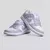 Tênis Nike Dunk Low - Cinza na internet