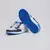 Tênis Nike Travis Scott Fragment na internet