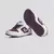 Tênis Dunk Low Bear na internet