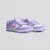 Tênis Nike Dunk Low - Lilás