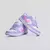 Tênis Nike Dunk Low - Lilás - comprar online