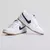 Tênis Nike Dunk Low Pro - Branco - comprar online