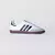 Tênis Adidas Samba - Branco na internet