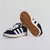 Tênis Adidas Campus 00s - Preto e Branco - ZNK Oficial