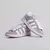 Tênis Adidas Campus 00s - Cinza e Branco na internet