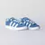 Tênis Adidas Campus 00s - Azul Claro