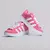 Tênis Adidas Campus 00s - Rosa Bebê e Branco na internet