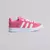 Imagem do Tênis Adidas Campus 00s - Rosa Bebê e Branco