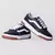 Tênis Vans Hylane - Preto - comprar online