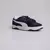 Tênis Puma 180 - Preto e Branco - ZNK Oficial