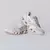 Tênis Mizuno Wave Prophecy LS - BEGE - comprar online