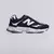 Tênis New Balance 9060 - Preto e Branco - loja online